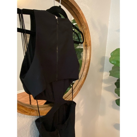 Alice +Olivia Cara jumpsuit - Picture 4 of 7